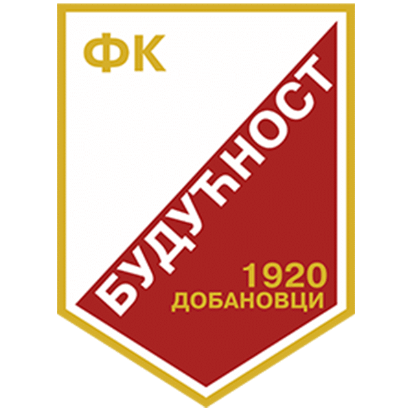 Budućnost Dobanovci logo